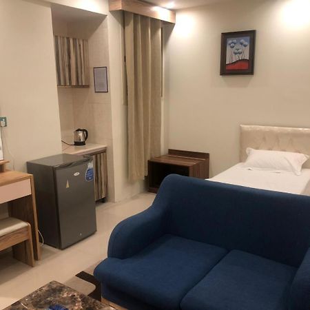 رؤية عنيزة - Vision Of Onaizah Hotel Ngoại thất bức ảnh