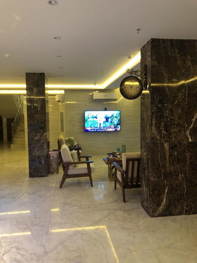 رؤية عنيزة - Vision Of Onaizah Hotel Ngoại thất bức ảnh