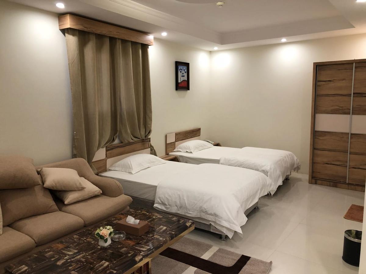 رؤية عنيزة - Vision Of Onaizah Hotel Ngoại thất bức ảnh