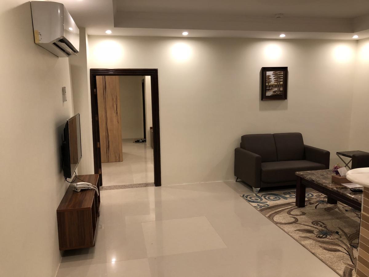 رؤية عنيزة - Vision Of Onaizah Hotel Ngoại thất bức ảnh