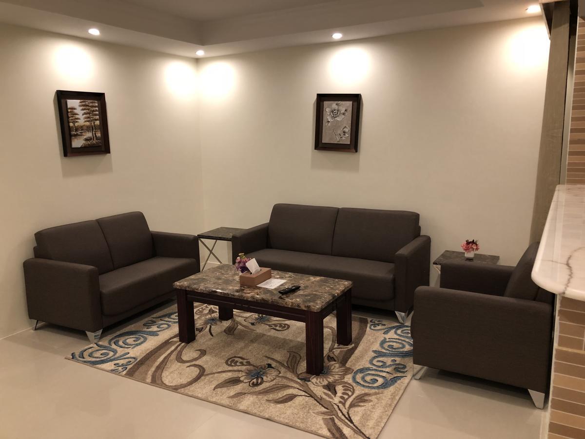 رؤية عنيزة - Vision Of Onaizah Hotel Ngoại thất bức ảnh