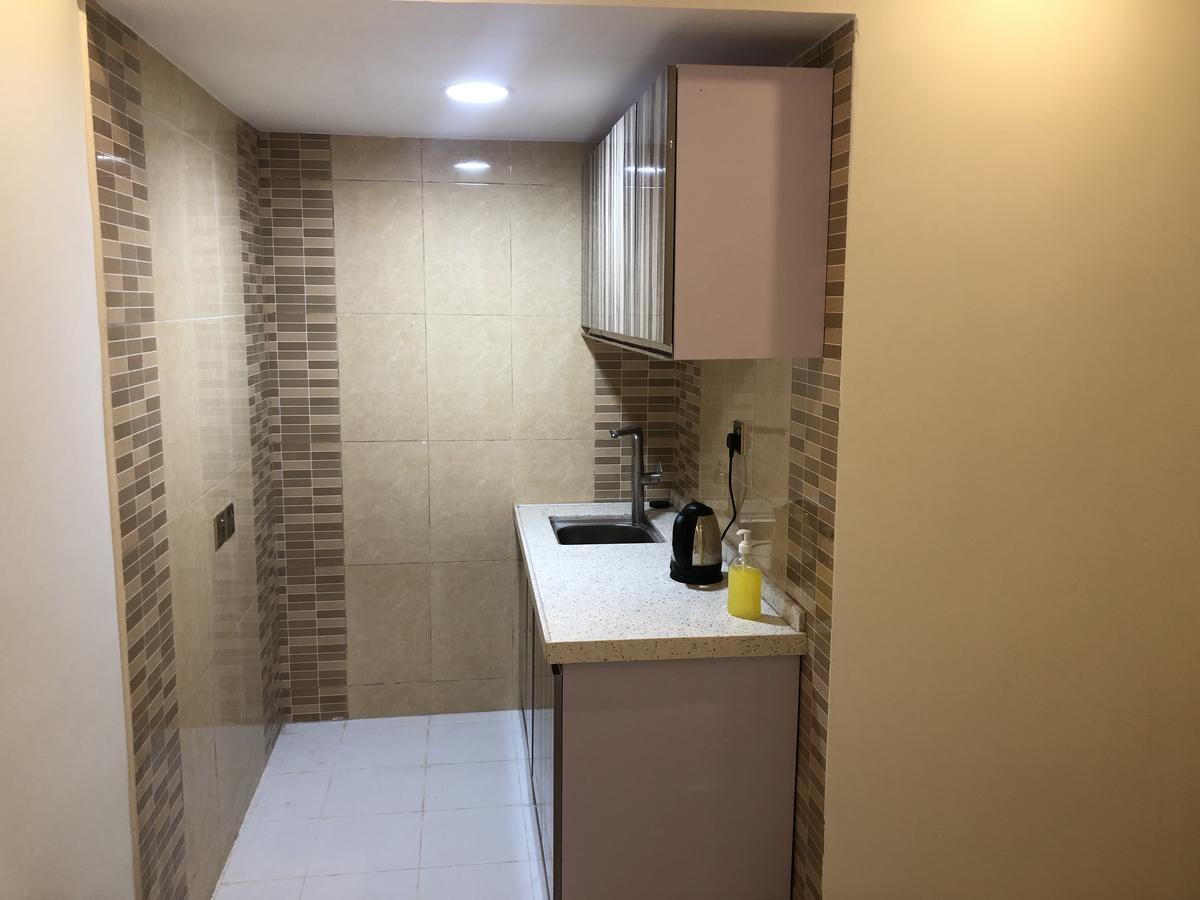 رؤية عنيزة - Vision Of Onaizah Hotel Ngoại thất bức ảnh
