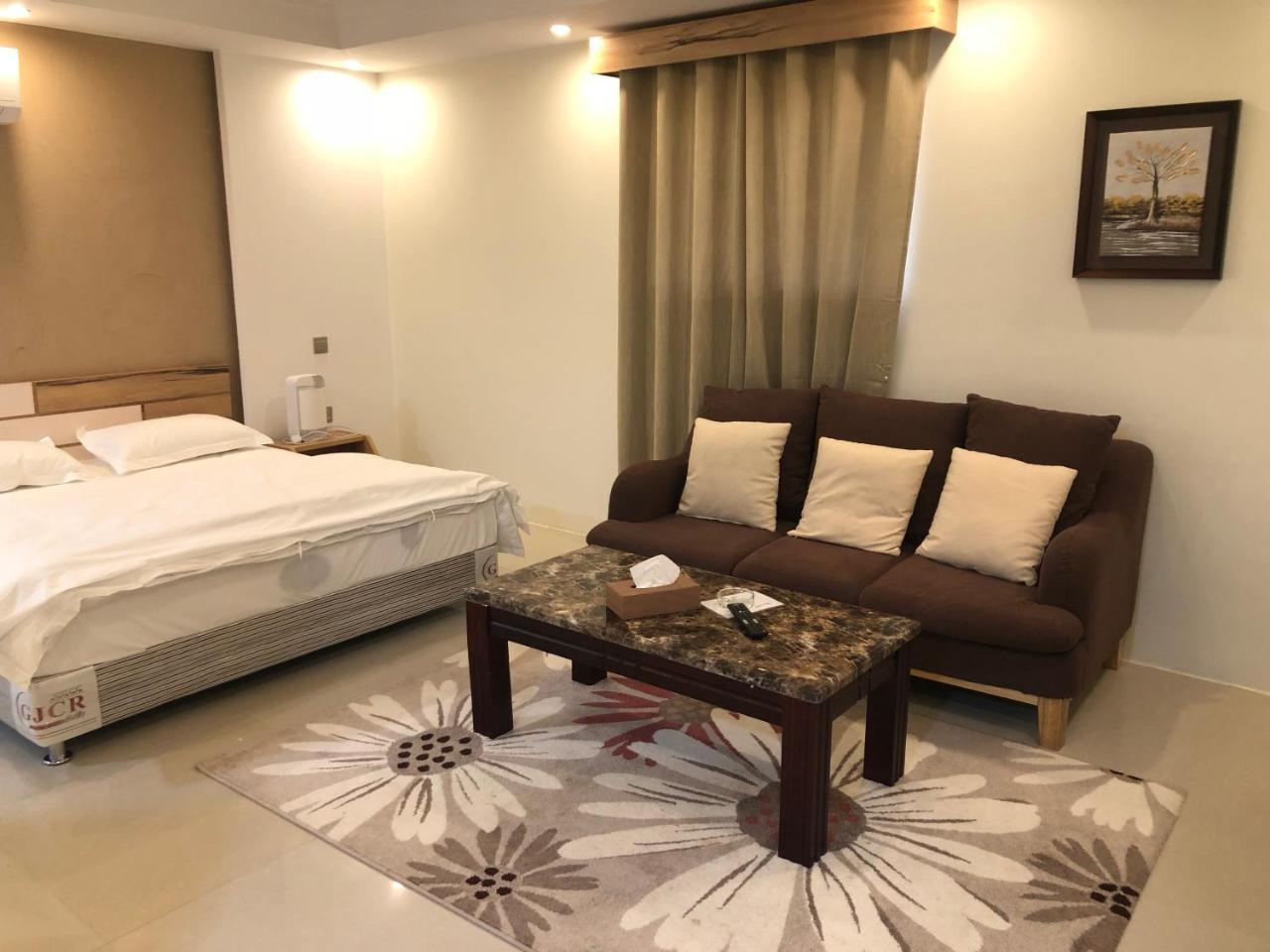 رؤية عنيزة - Vision Of Onaizah Hotel Ngoại thất bức ảnh