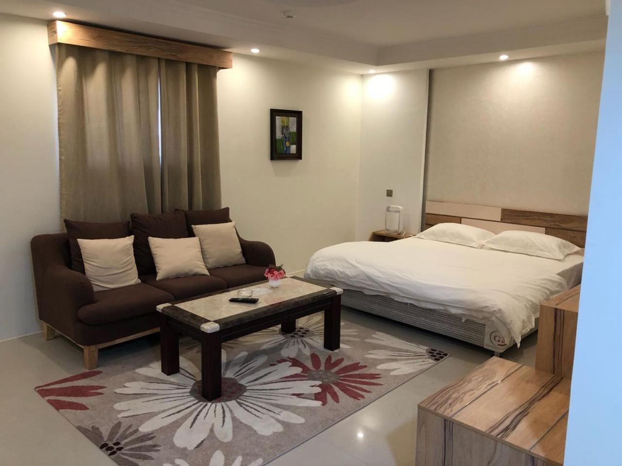 رؤية عنيزة - Vision Of Onaizah Hotel Ngoại thất bức ảnh