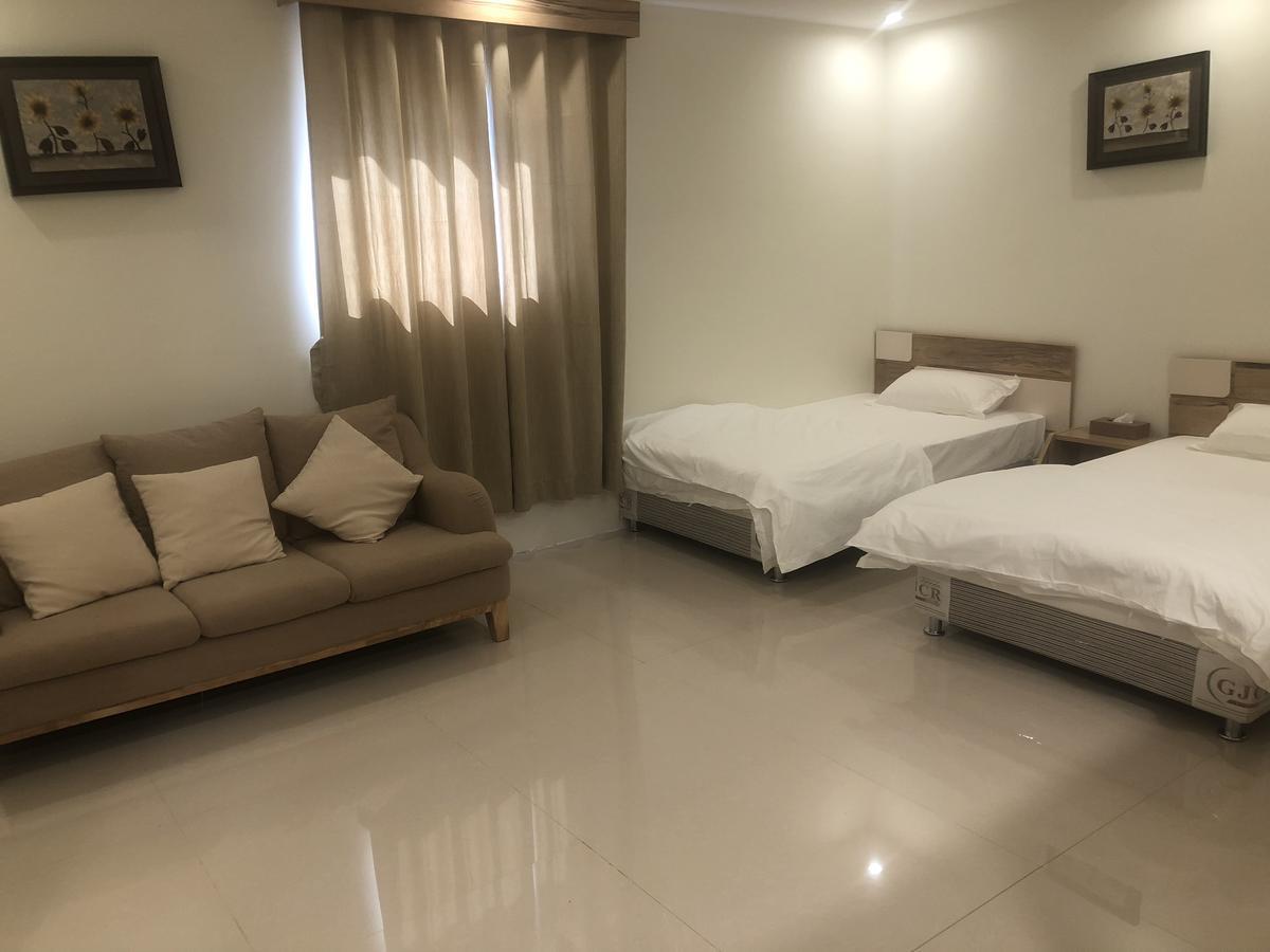 رؤية عنيزة - Vision Of Onaizah Hotel Ngoại thất bức ảnh