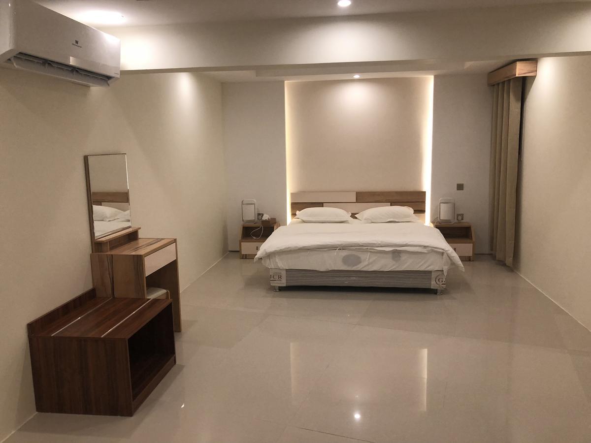 رؤية عنيزة - Vision Of Onaizah Hotel Ngoại thất bức ảnh
