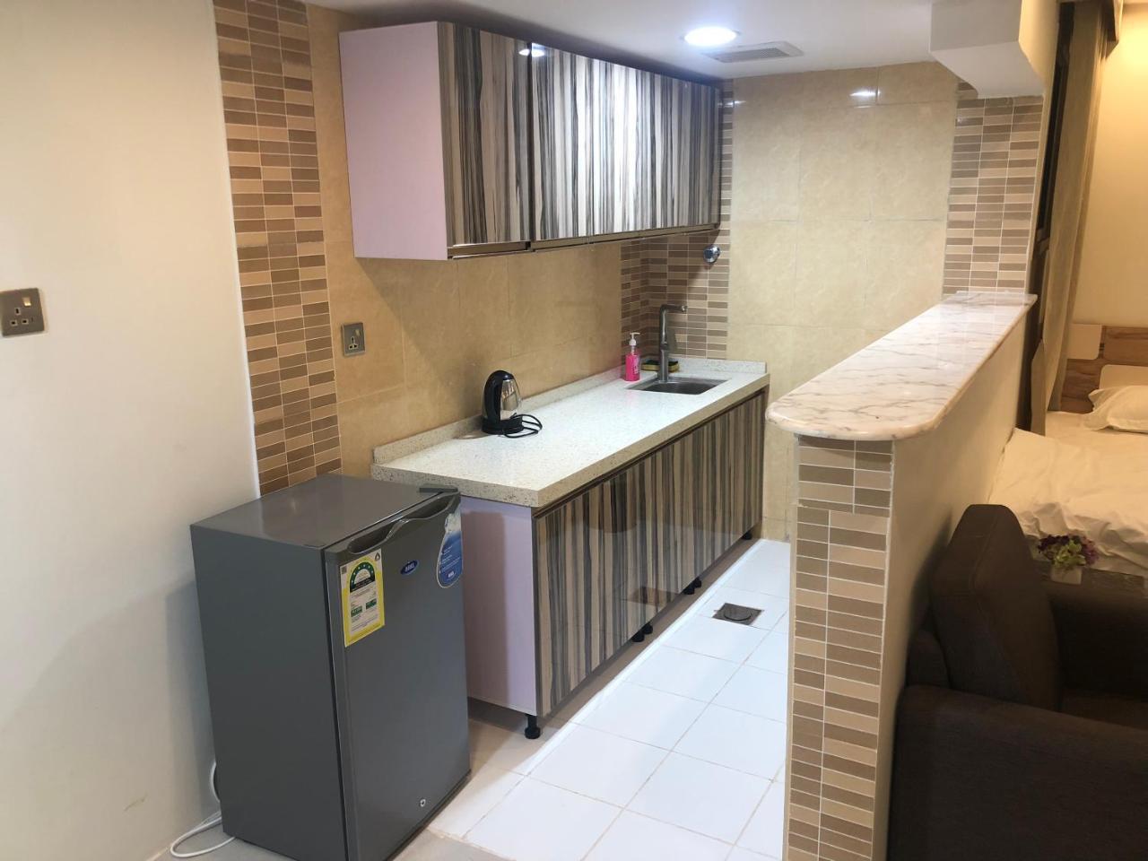 رؤية عنيزة - Vision Of Onaizah Hotel Ngoại thất bức ảnh