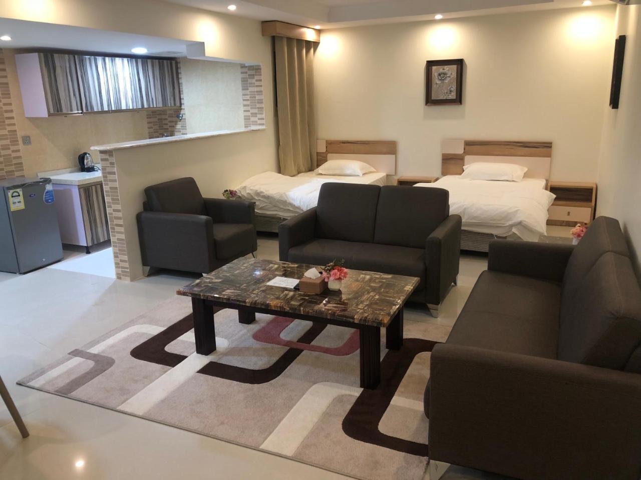 رؤية عنيزة - Vision Of Onaizah Hotel Ngoại thất bức ảnh