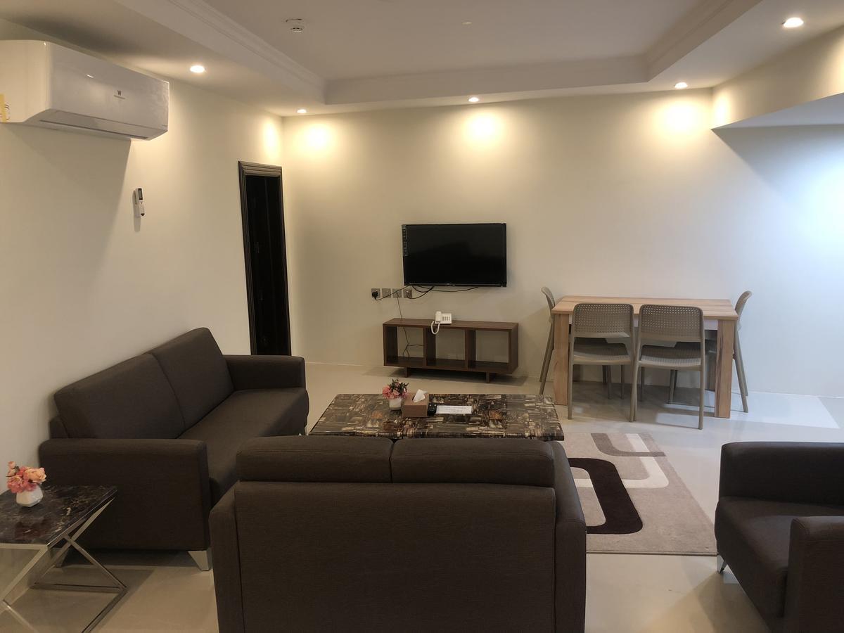 رؤية عنيزة - Vision Of Onaizah Hotel Ngoại thất bức ảnh