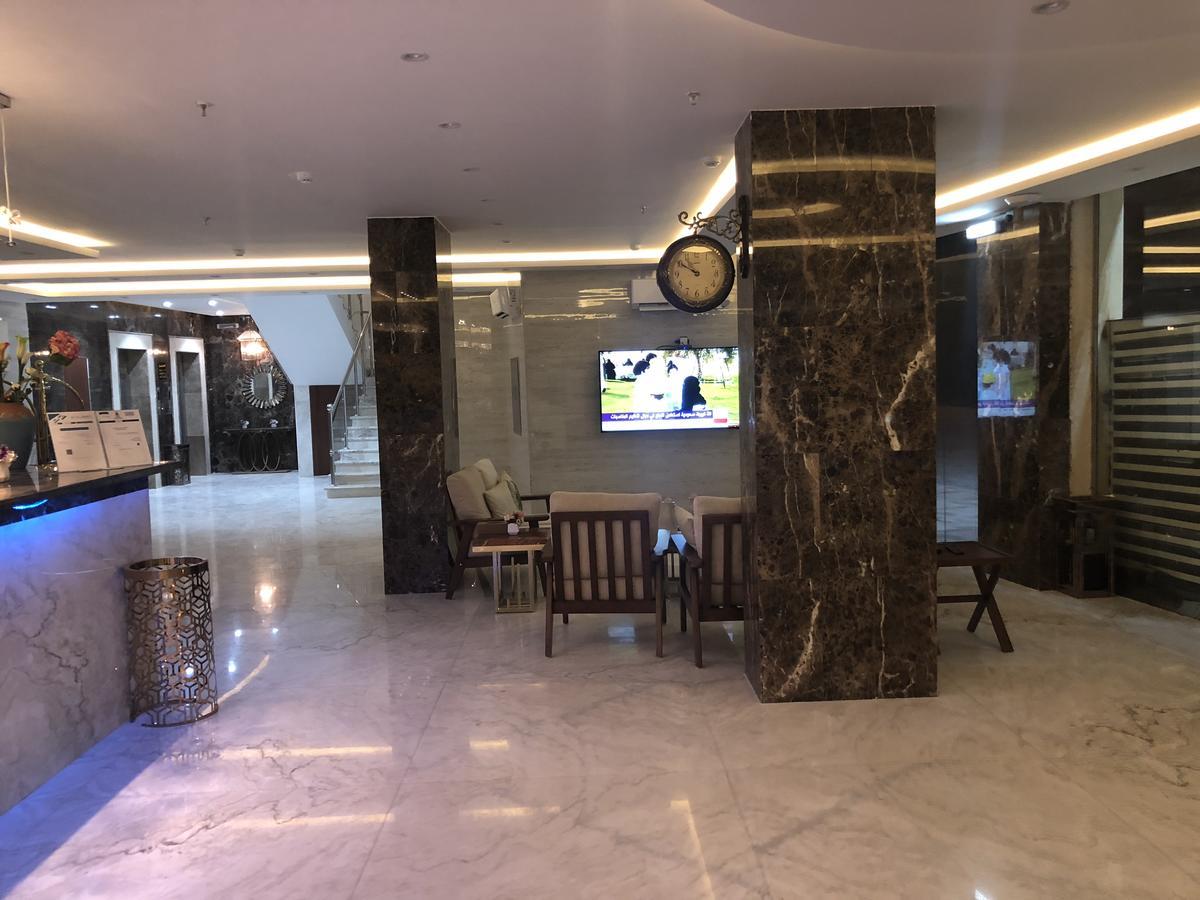 رؤية عنيزة - Vision Of Onaizah Hotel Ngoại thất bức ảnh