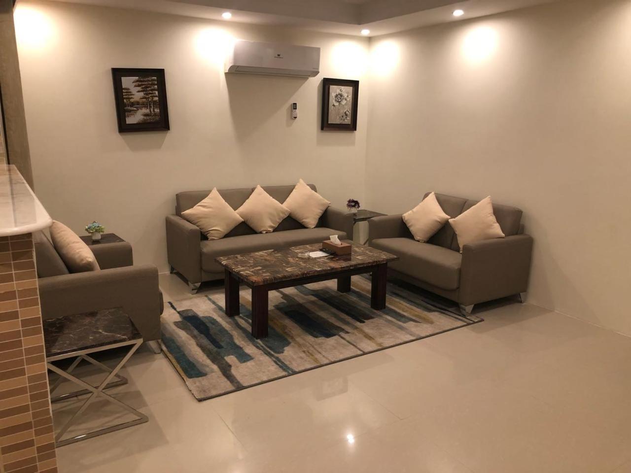رؤية عنيزة - Vision Of Onaizah Hotel Ngoại thất bức ảnh