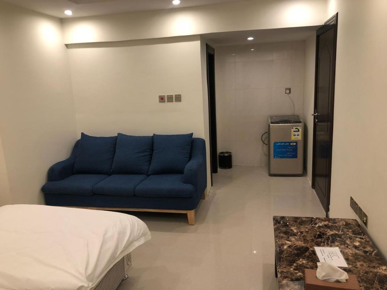 رؤية عنيزة - Vision Of Onaizah Hotel Ngoại thất bức ảnh
