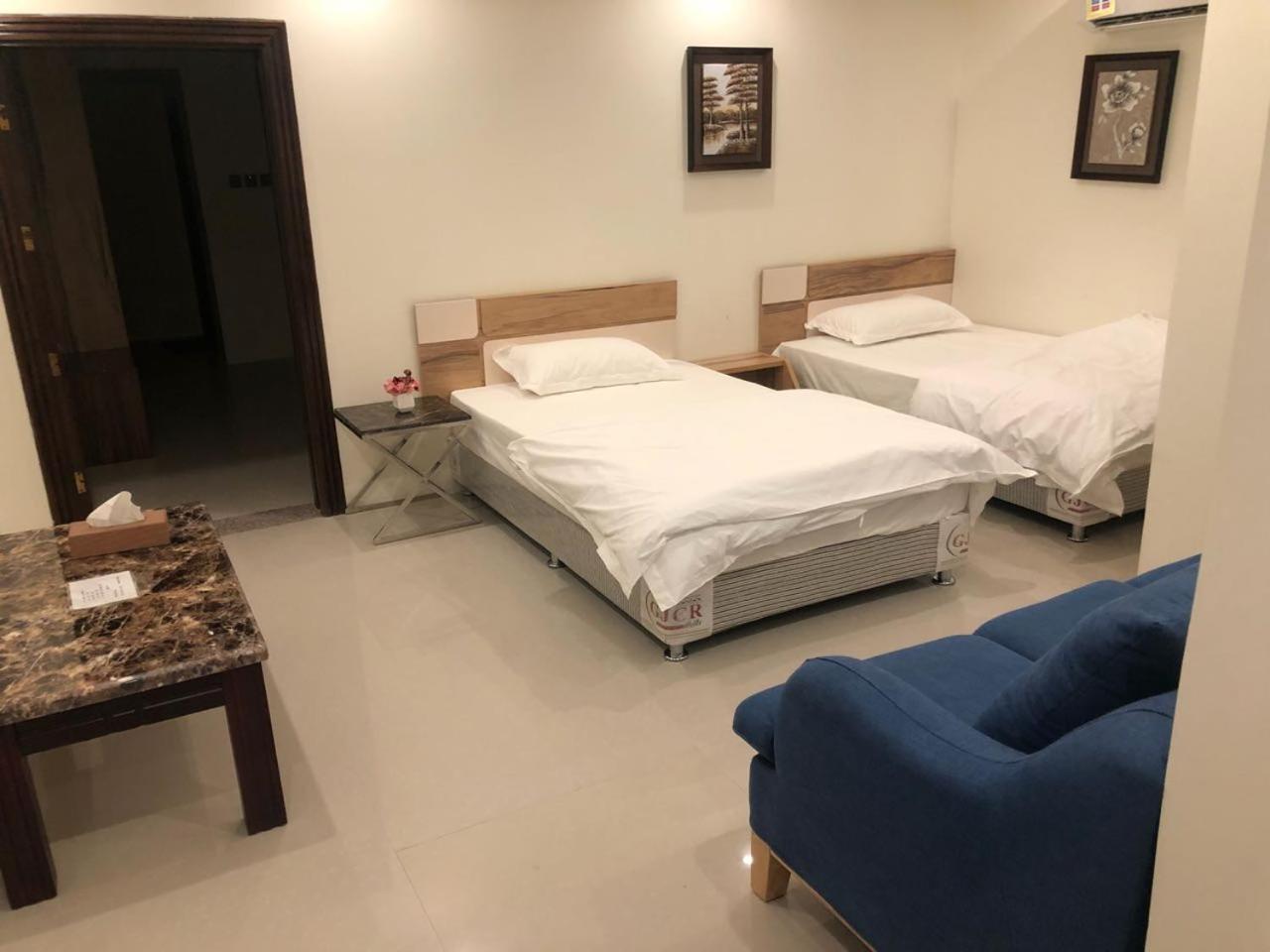 رؤية عنيزة - Vision Of Onaizah Hotel Ngoại thất bức ảnh