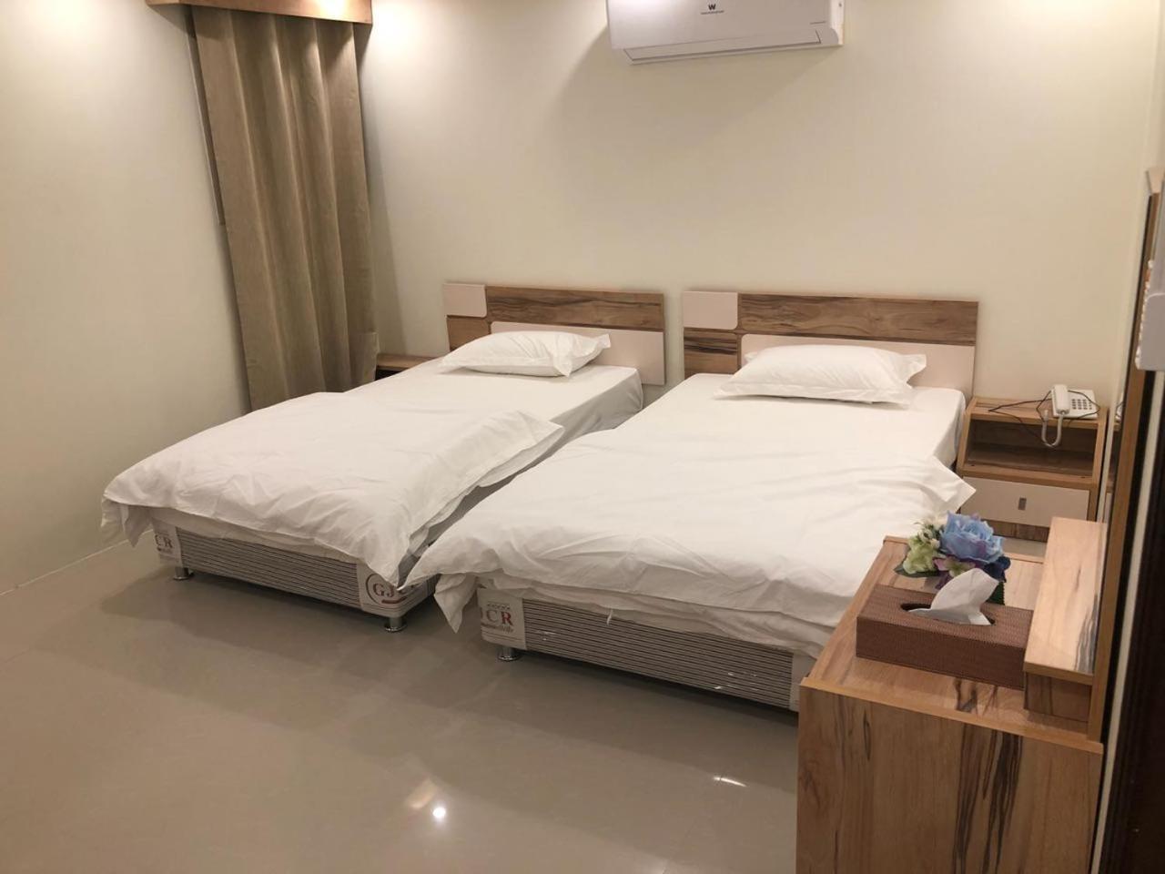 رؤية عنيزة - Vision Of Onaizah Hotel Ngoại thất bức ảnh