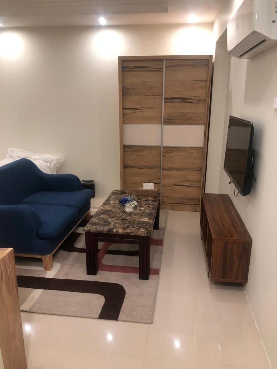 رؤية عنيزة - Vision Of Onaizah Hotel Ngoại thất bức ảnh