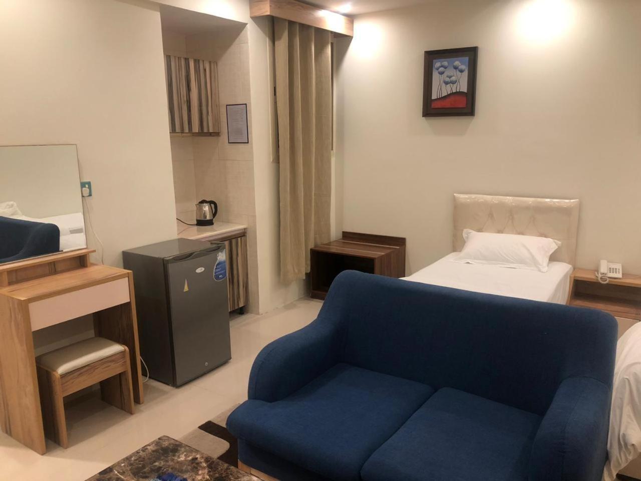 رؤية عنيزة - Vision Of Onaizah Hotel Ngoại thất bức ảnh