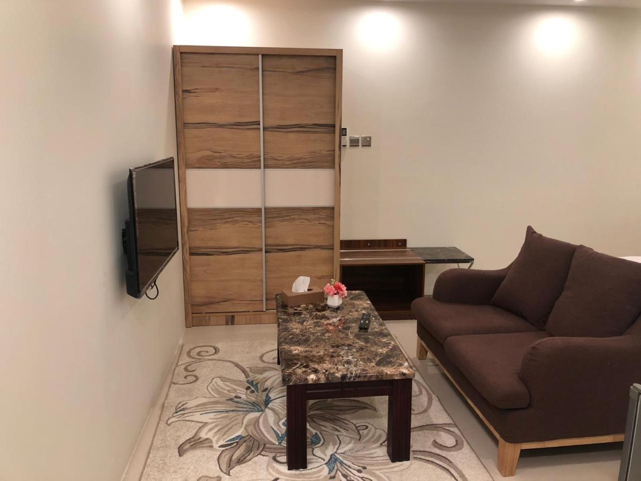 رؤية عنيزة - Vision Of Onaizah Hotel Ngoại thất bức ảnh