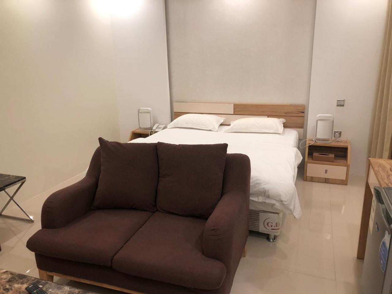 رؤية عنيزة - Vision Of Onaizah Hotel Ngoại thất bức ảnh