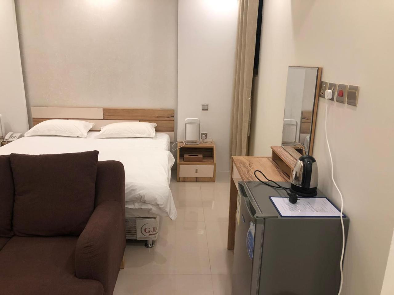 رؤية عنيزة - Vision Of Onaizah Hotel Ngoại thất bức ảnh