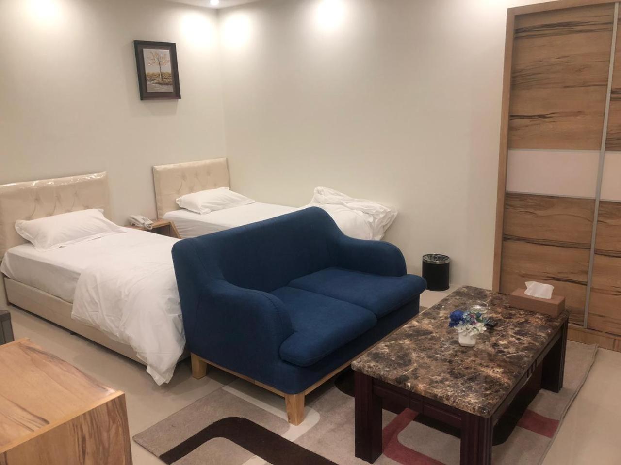 رؤية عنيزة - Vision Of Onaizah Hotel Ngoại thất bức ảnh